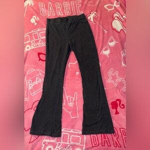 Ambiance Flared Leggings